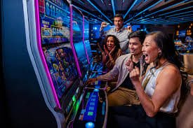 888fortunes ပရိုမိုးရှင်း Welcome Bonus Cashback VIP Myanmar ကစားသမားများ ငွေဆုများ