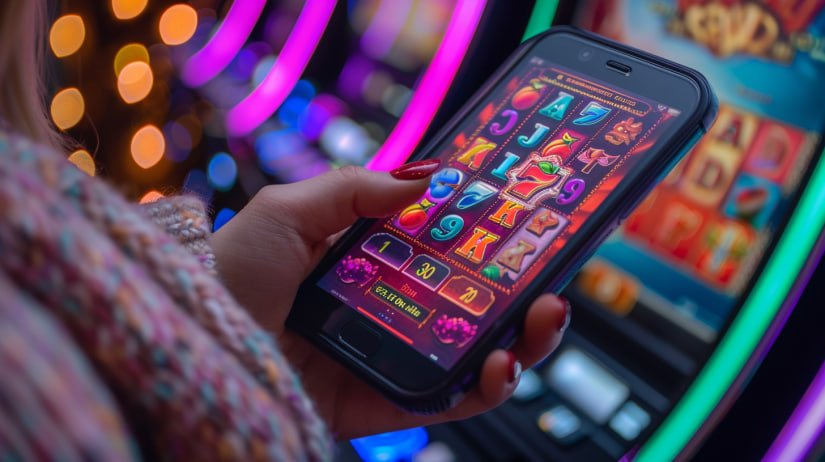 888fortunes စလော့ Mobile APP Android iOS Myanmar ကစားသမား Slot ဖုန်းဖြင့် ကစား