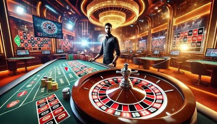 888fortunes Myanmar Online Casino Platform
