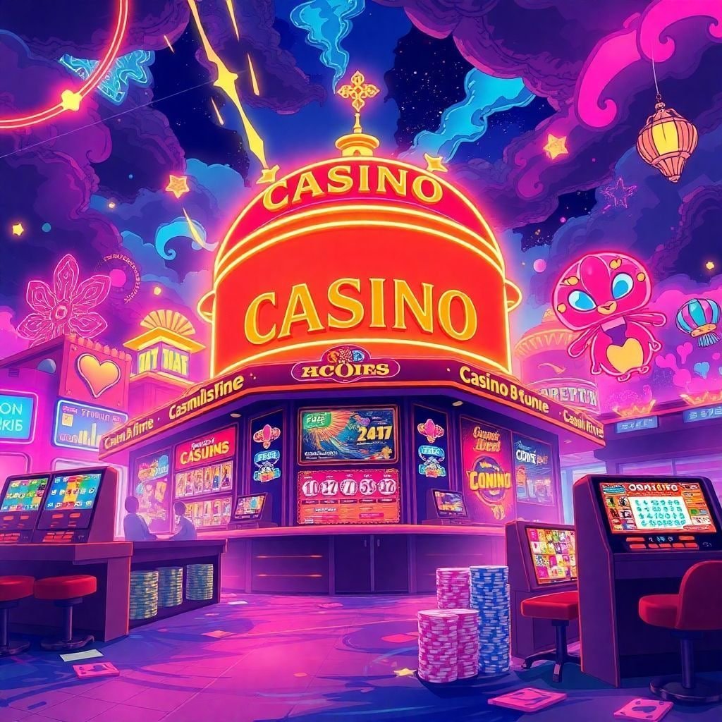 888fortunes Platform Experience