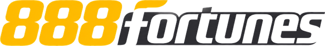 888fortunes Logo